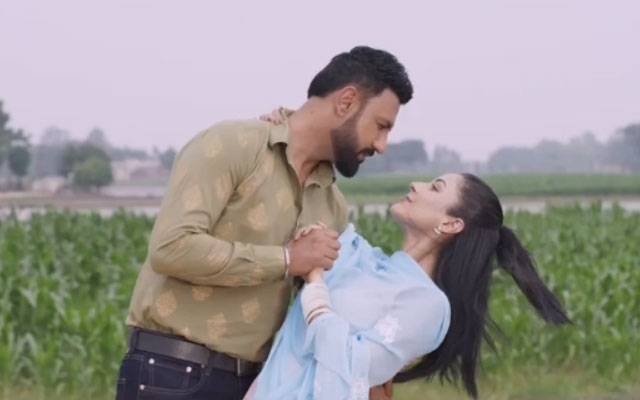 بھارتی پنجابی فلم سنگھ ورسز کور ٹو بھی سینماؤں میں ریلیز