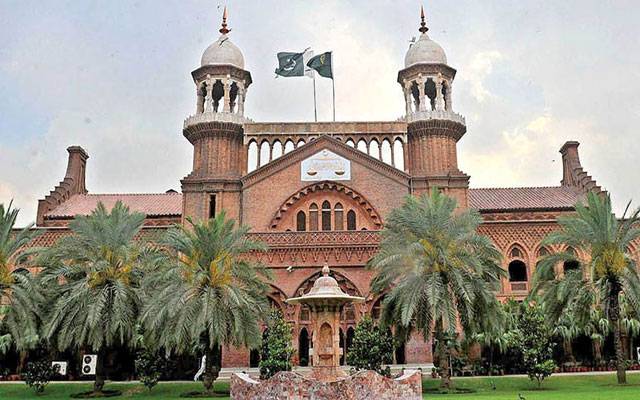 لاہور ہائیکورٹ کی نئی 11 منزلہ عمارت میں 26 عدالتوں کا افتتاح