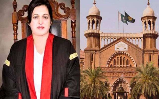 لاہور ہائیکورٹ کا فل کورٹ اجلاس، زیر التوا مقدمات نمٹانے کی رفتار کا جائزہ