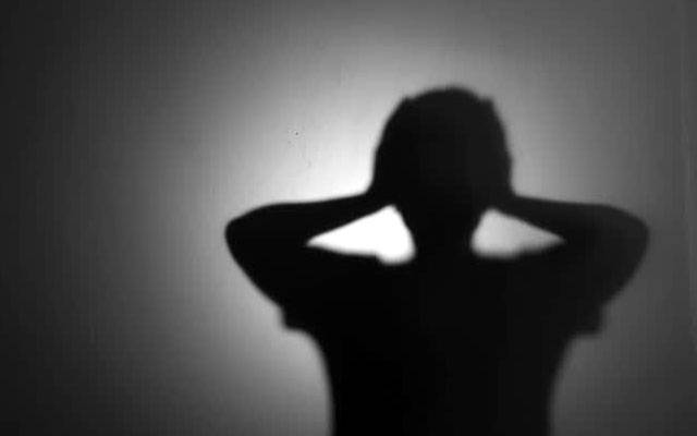 اپر گزری میں خاتون پر تیزاب پھینکنے والا ملزم گرفتار