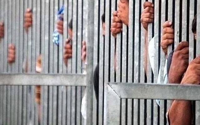 آئس کی 25 کلو بھاری کھیپ پکڑی گئی، 4 ملزمان گرفتار
