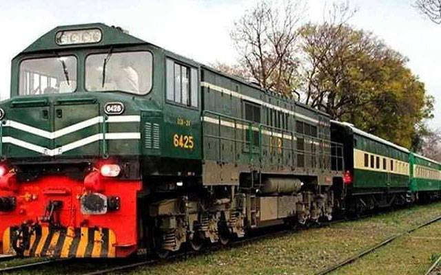 بلوچستان سے اندرون ملک ٹرین سروس 2 روز کیلئے معطل کردی گئی