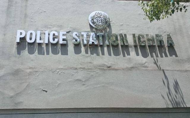 اچھرہ کے علاقہ سے 12 سالہ بچی کے اغواء کا معمہ حل، گوجرانوالہ سے بچی کو بحفاظت ٹریس کرلیا گیا