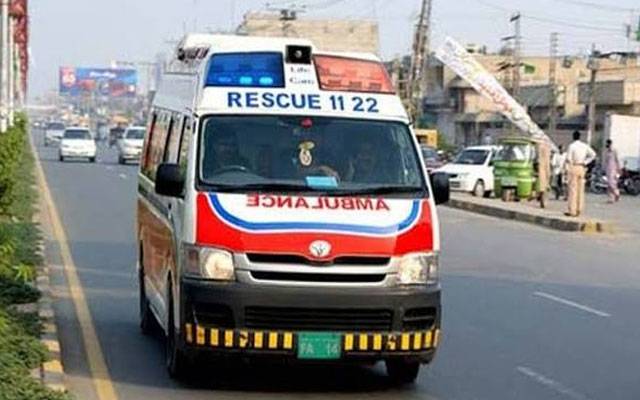میاں منشی اسپتال کے قریب کرنٹ لگنے سے لیسکو ملازم جاں بحق