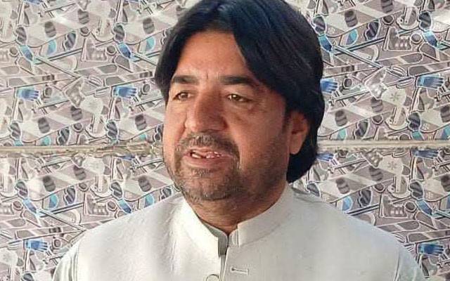 نوشکی: نامعلوم مسلح افراد کی فائرنگ، بی اے پی رہنما عبدالرحمان لانگو جاں بحق