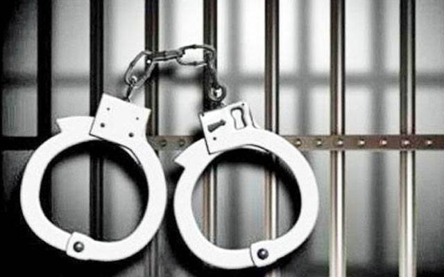 مزنگ : جان لیوا کرتب کرنے والے 3 ون ویلرز گرفتار