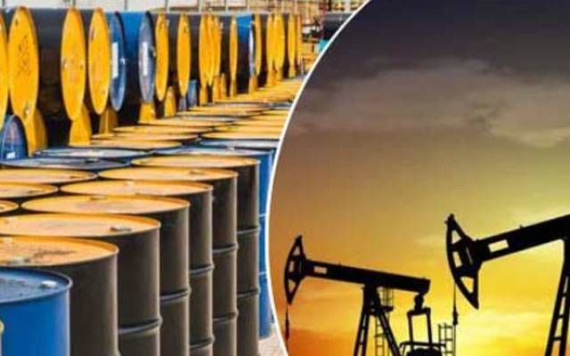 عالمی مارکیٹ میں خام تیل کی قیمت 120 ڈالر فی بیرل تک پہنچے کا خدشہ