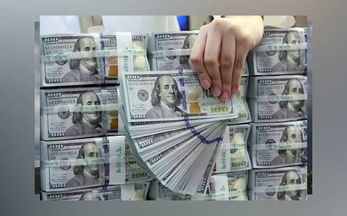 جنوبی کوریا کی کرنسی نے دو سال کا ریکارڈ توڑ دیا، ڈالر کے مقابلے میں بڑی چھلانگ