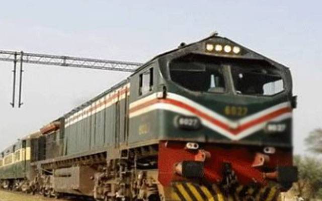 کوئٹہ سے ٹرین سروس دو روز بعد دوبارہ بحال