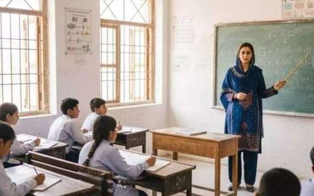 25 ہزار ایس ٹی آئیز کا کنٹریکٹ ختم، توسیع کا نوٹیفکیشن تاحال جاری نہ ہوسکا