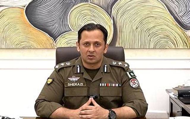 چالان نہیں ٹریفک کی روانی پر فوکس کریں: سی ٹی اولاہور 