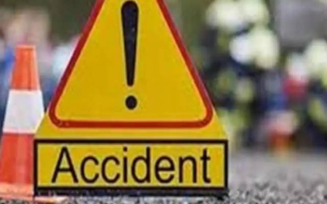 لاہور :217 ٹریفک حادثات، ایک شخص جاں بحق, 279افراد زخمی