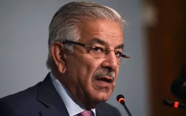 عوام کو ایسا ڈیلیوری نظام دینا چاہئے کہ جہاں انہیں گراس روٹ لیول پر سروسز میسر ہوں: خواجہ آصف