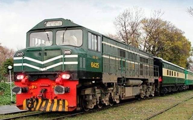  پاکستان ریلوے نے ستمبر کیلئے کرائے مقرر کر دیے 