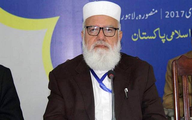 پٹرولیم لیوی پر حکومت اور جماعت اسلامی میں مذاکرات، جمعرات کو دوبارہ بیٹھک ہوگی