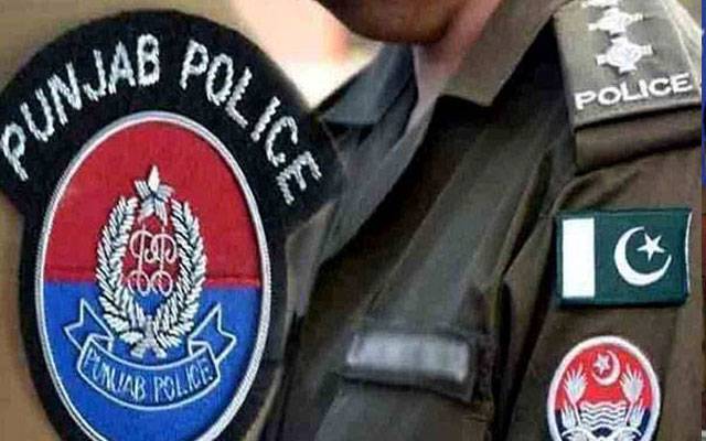 پنجاب پولیس میں 71 سب انسپکٹرز کی انسپکٹر کے عہدے پر ترقی