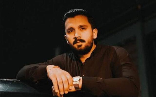 رنگ روڈ پولیس نے رجب بٹ اورسیدحیدر کو 3600 روپےجرمانہ عائد کردیا 
