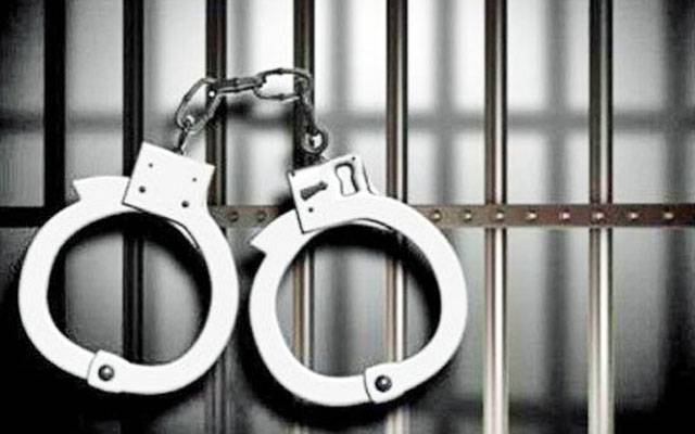 گجر پورہ میں بیوی کو قتل کرنے والا شوہر ساتھی ملزمان سمیت کراچی سے گرفتار