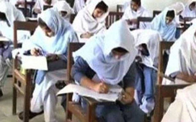 میٹرک اور انٹر کے ذہین طلبہ کیلئے بڑی خوشخبری