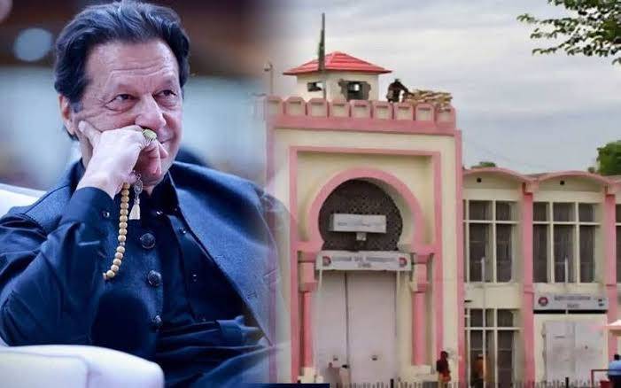 عمران خان جیسی طبی سہولیات کی فراہمی ، اڈیالہ جیل کے 3 قیدی وفاقی آئینی عدالت پہنچ گئے