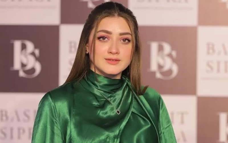  تحائف کا معاملے سے کوئی تعلق نہیں،مومنہ اقبال کا دوٹوک جواب