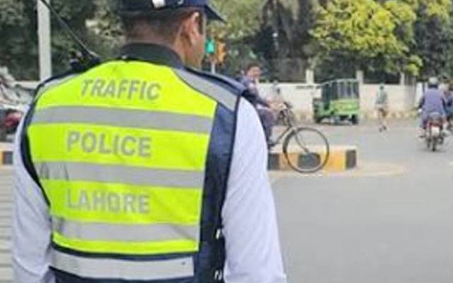 پنجاب پولیس میں ٹریفک اسسٹنٹ اور کانسٹیبلز بھرتی کرنے کی منظوری