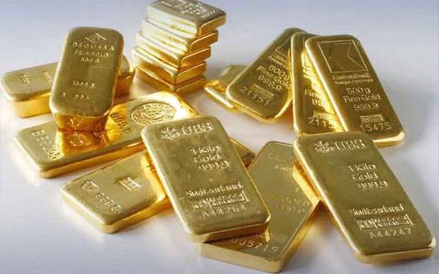 سونے اور چاندی کے آج کے ریٹس ۔ منگل08ستمبر،2026