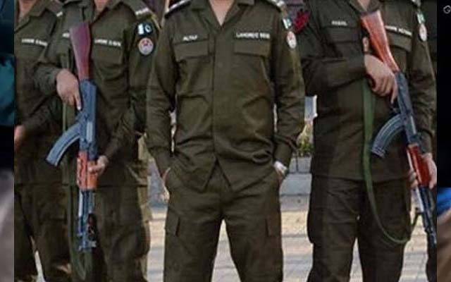 کرپٹ پولیس افسر و اہلکاروں کیخلاف کارروائی ؛ لاہور کے 42 سمیت پنجاب بھر سے 210 عہدوں سے فارغ 