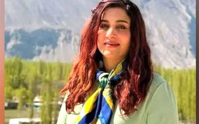ماہر کوہ پیما ڈاکٹر اسماءمشتاق کی نماز جنازہ آج انجینئر ٹاؤن میں ادا کی جائے گی
