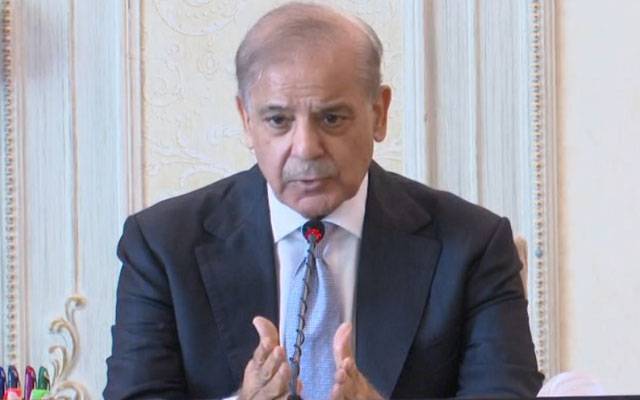 حکومت صنعت کی ضروریات کیمطابق افرادی قوت کی تربیت پر خصوصی توجہ دے رہی ہے: وزیر اعظم