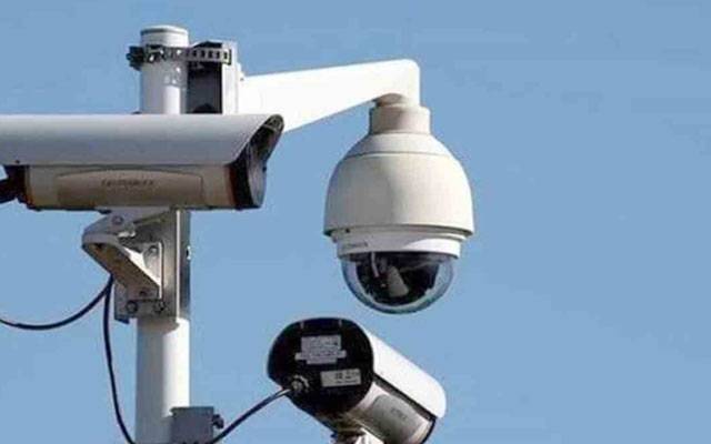 سموگ کے خاتمے کیلئے سیف سٹی کا سخت کریک ڈاؤن،اے آئی بیسڈ کیمروں اور ڈرونز سے کڑی نگرانی