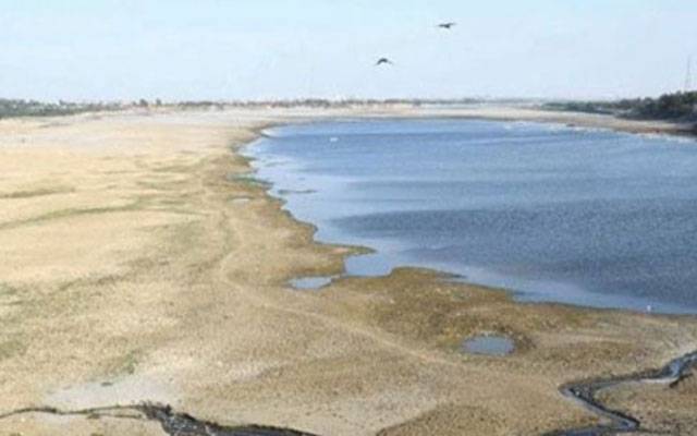 زیر زمین آبی ذخائر کی تیزی سے گرتی ہوئی سطح ،پنجاب میں سمارٹ واٹر میٹرنگ کے فروغ کا فیصلہ