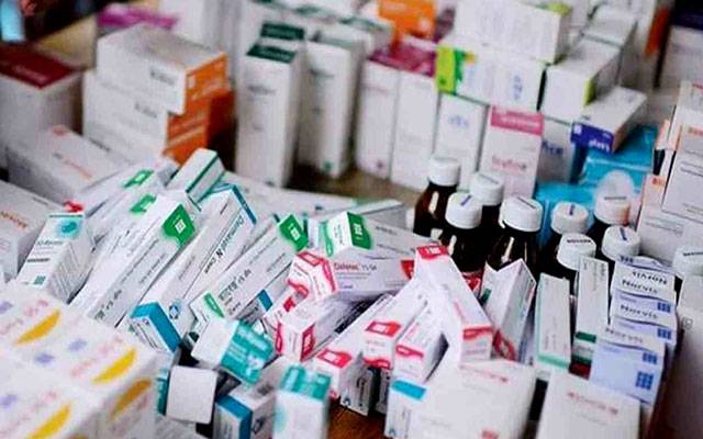 ہسپتالوں کیلئے ادویات کی خریداری میں 14 کروڑ 58 لاکھ روپے سے زائد کی مبینہ بے ضابطگیاں