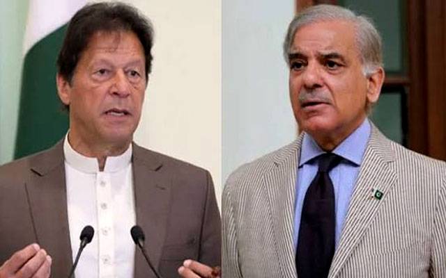 وزیراعظم شہباز شریف کا بانی پی ٹی آئی کے خلاف 10 ارب ہرجانے کا دعویٰ, سماعت 19 ستمبر تک ملتوی