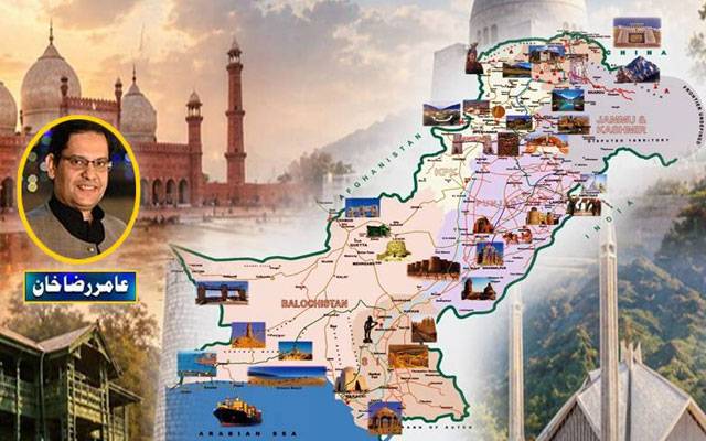 چھوٹے صوبے بن گئے تو پٹرول سستا ہو جائے گا؟