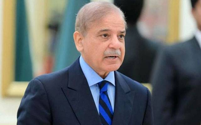 وزیراعظم شہباز شریف 20 ستمبر کو نیویارک پہنچیں گے، 25 ستمبر کو جنرل اسمبلی سے خطاب متوقع
