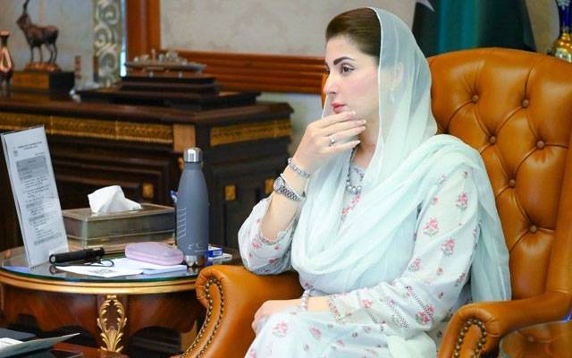 مریم نواز کی صاحبزادی کے نکاح کی تاریخ سامنے آگئی