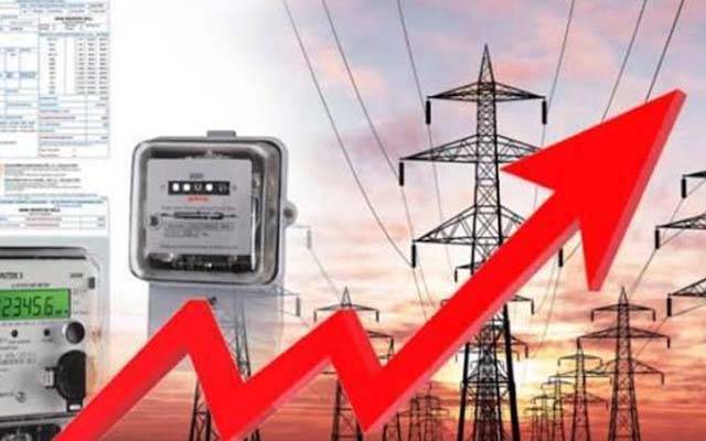 ملک بھر کیلئے بجلی مزید مہنگی کردی گئی