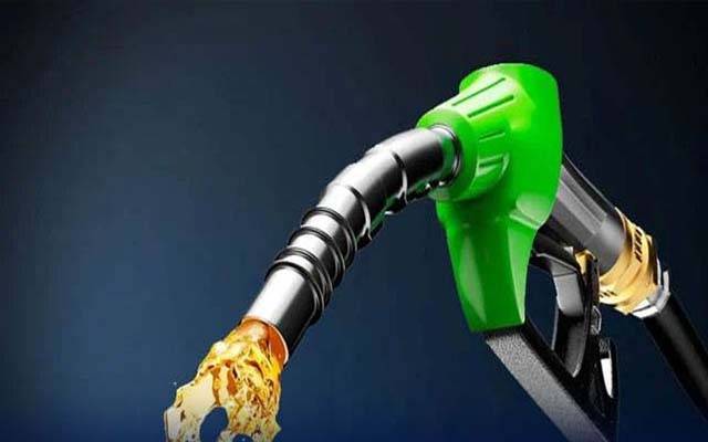 پیٹرولیم مصنوعات کی قیمتوں میں آج پھر اضافہ 