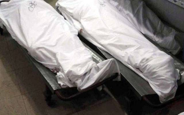 مختلف واقعات میں 3 افراد جان سے گئے, لاشیں مردہ خانہ منتقل 