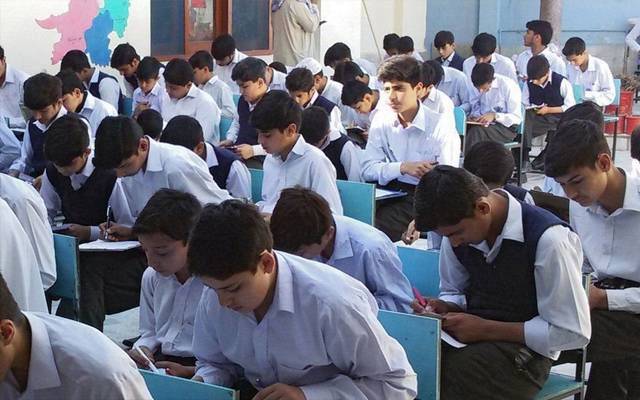پنجاب کے تمام سکولوں کا 100 فیصد فزیکل معائنہ کرانے کا فیصلہ