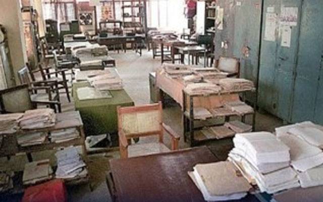  حکومت کاسرکاری نوکریوں کیلئے عمر کی نئی حد مقرر کرنے کا فیصلہ، نیا نوٹیفکیشن جاری
