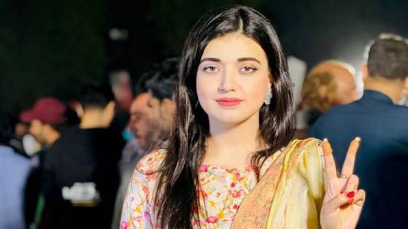 لاہور ہائیکورٹ نے فلک جاوید کی بازیابی کے متعلق دائر درخواست نمٹادی
