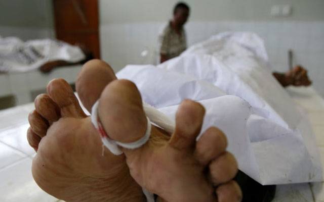 لاوارث لاشوں کی شناخت کیلئے سیف سٹیز کا بڑا اقدام