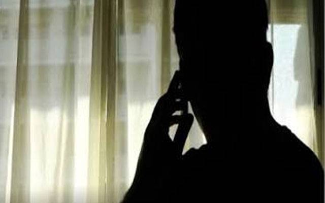 مظلوم بننے کا ڈرامہ بے نقاب، ڈاکو نے خود ڈکیتی کی کال کردی