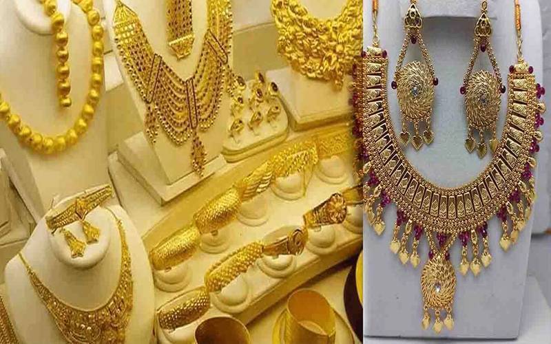  سونے کی قیمت میں کمی ،فی تولہ حیران کن ریٹ سامنے آ گیا