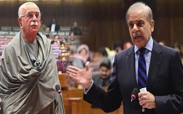 الیکشن کمیشن میں نئی تقرریاں، وزیراعظم کی آئینی طریقہ کار پر عمل کی اپوزیشن لیڈر کو یقین دہانی