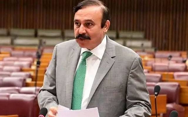 اکتوبر میں قومی اسمبلی، سینیٹ اجلاس، نئے صوبوں کے قیام پر بحث ہوگی: طارق فضل چودھری