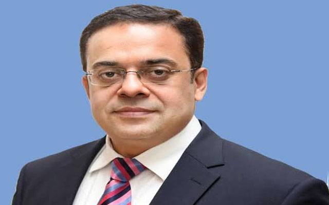 احد چیمہ کی زیر صدارت اجلاس، اوورسیز پاکستانیوں کے لیے سرمایہ کاری نظام بنانے کا جائزہ