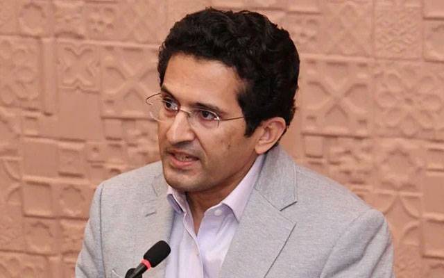 پیٹرول کی قیمتیں عالمی منڈی سے جڑی ہیں: علی پرویز ملک